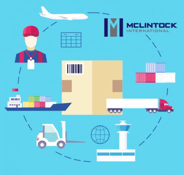 Mclintock Transport Infographic