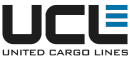 UCL United Cargo Lines Logo