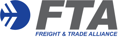 Freight & Trade Alliance logo