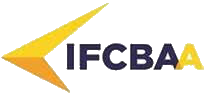 IFCBAA International Freight Shipping Logo